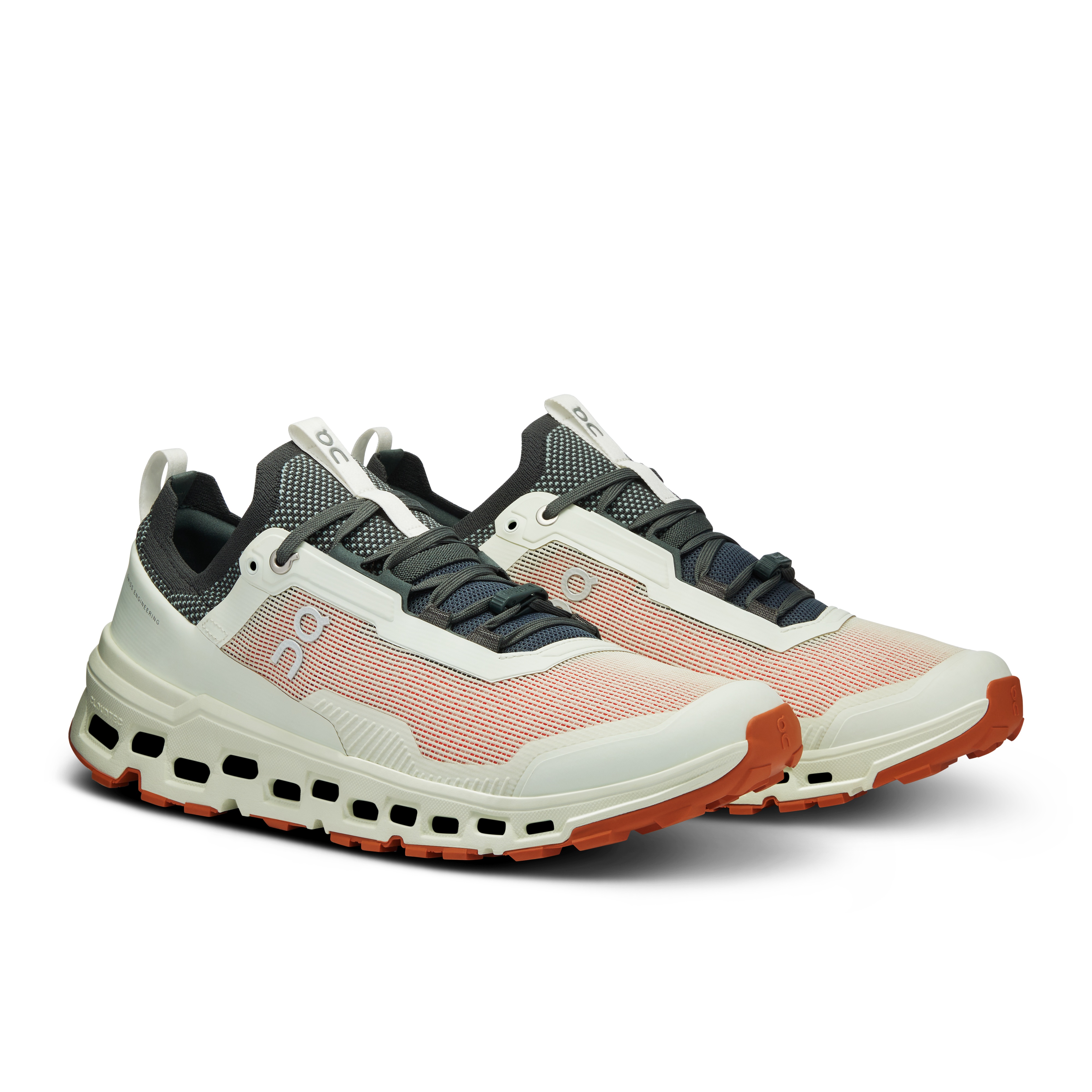 Cloudultra 2 Aloe | Terracotta