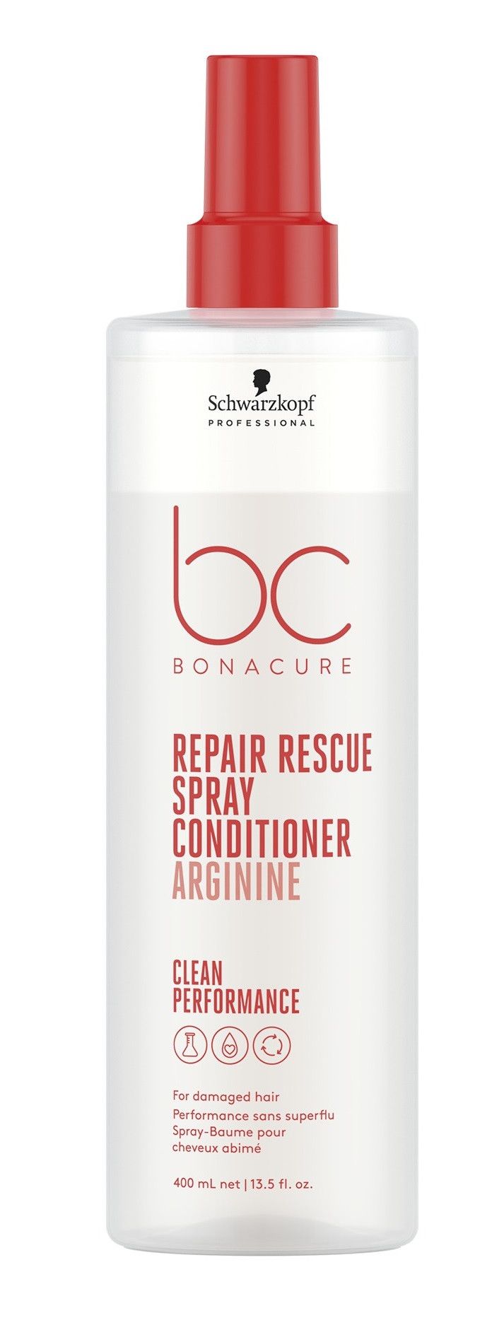 Regenerator u spreju Repair Rescue s argininom Regeneratori bez silikona
