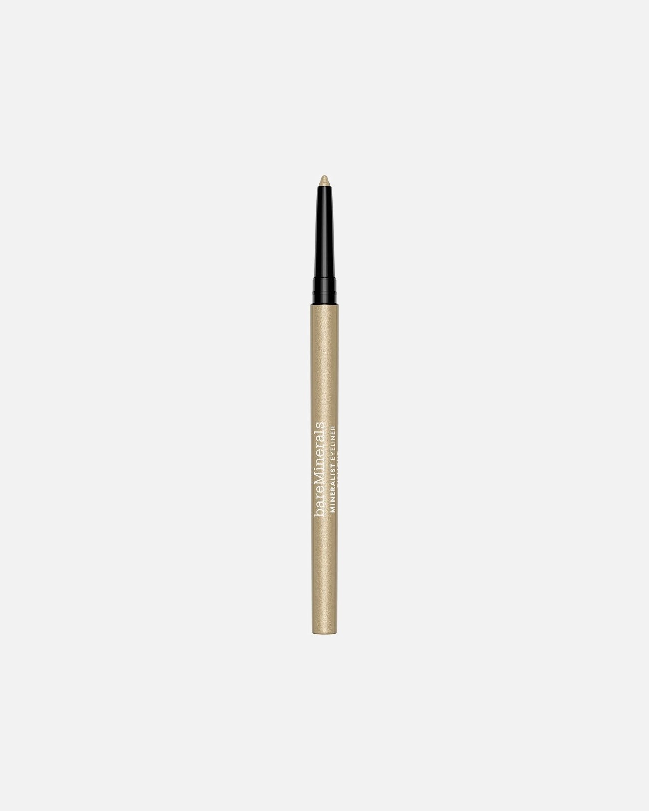 bareMinerals Mineralist Permanenter Eyeliner - 0,35 g
