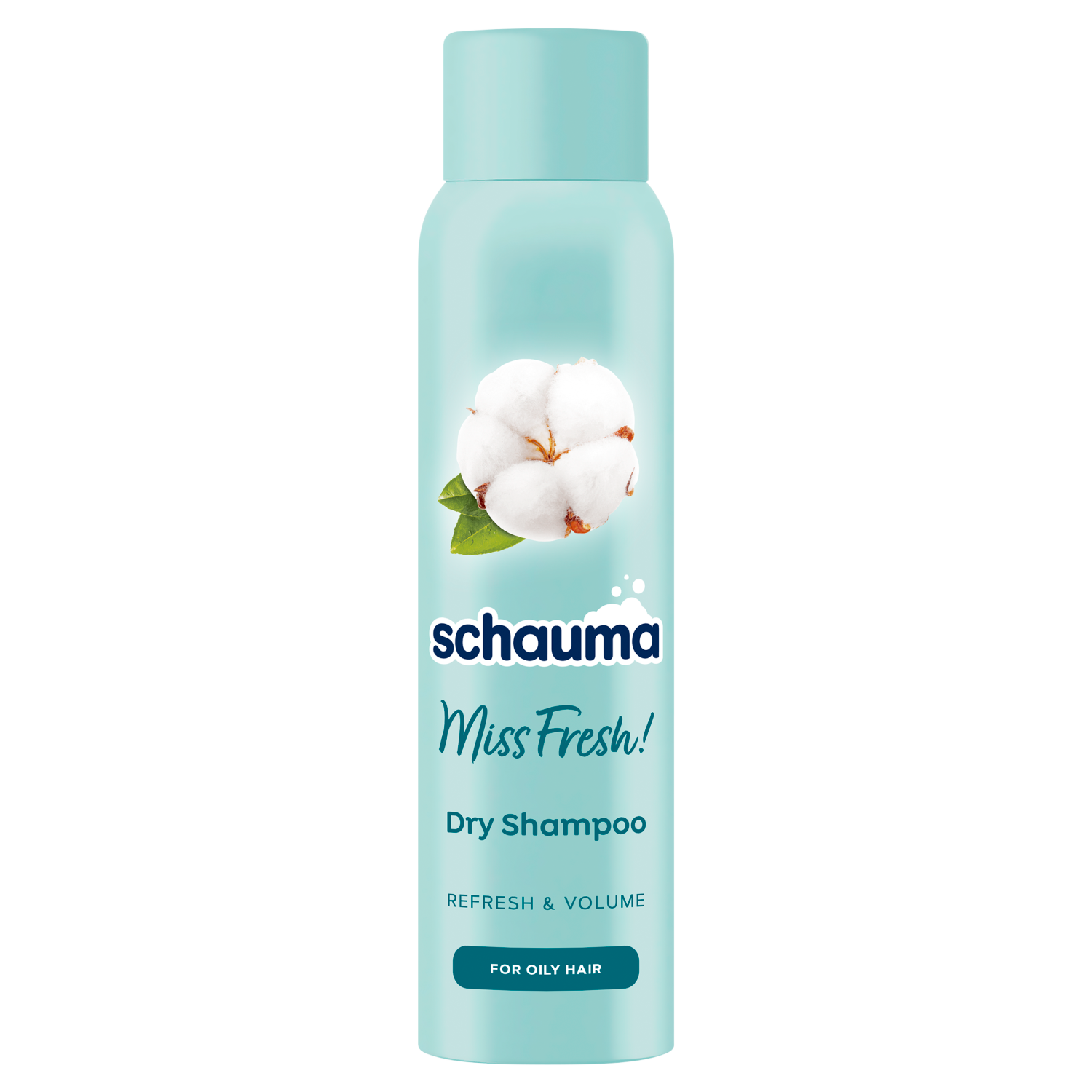Schauma Miss Fresh