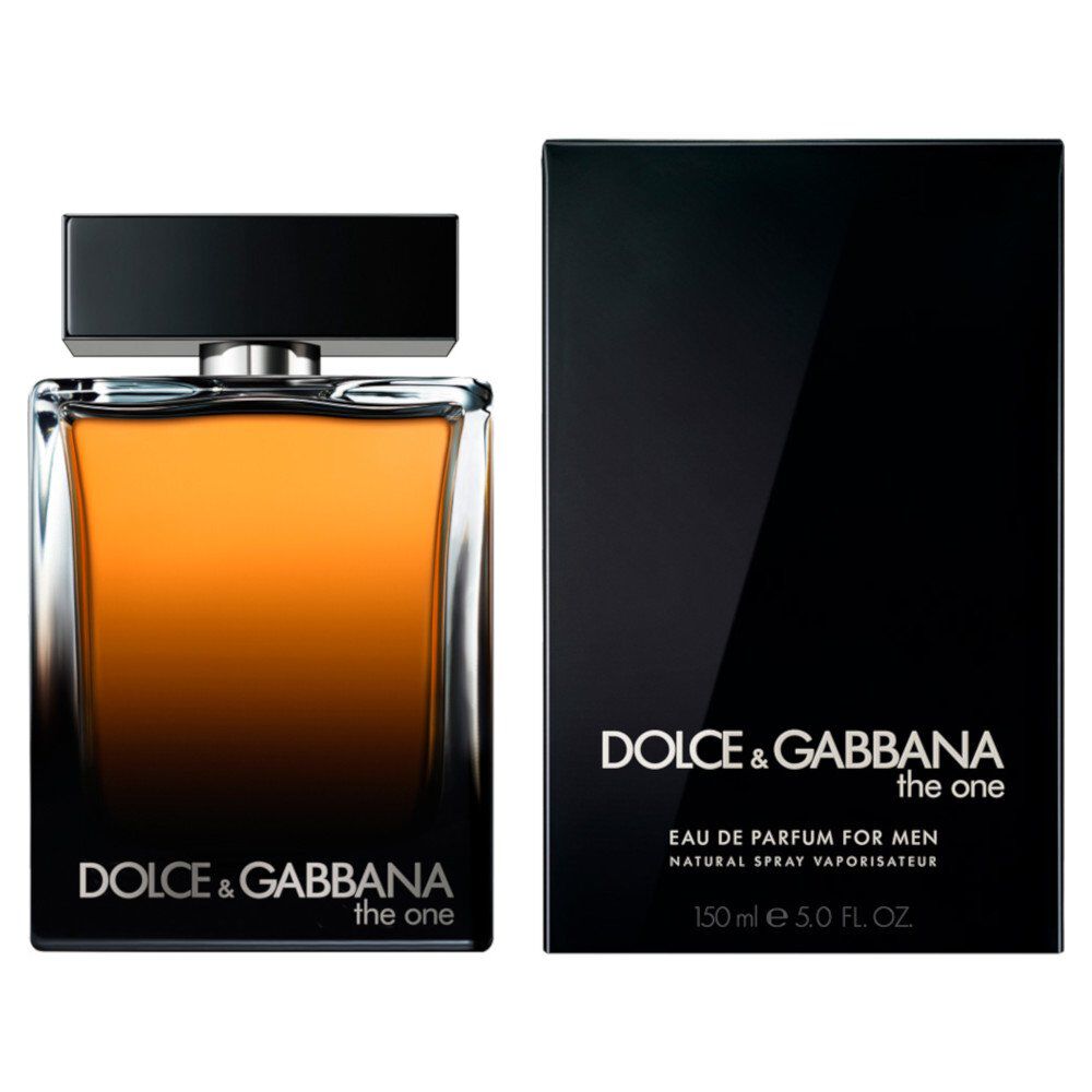 Dolce & Gabbana The One