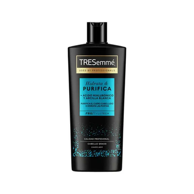 Tresemmé Hydrate & Purify šampón s kyselinou hyalurónovou