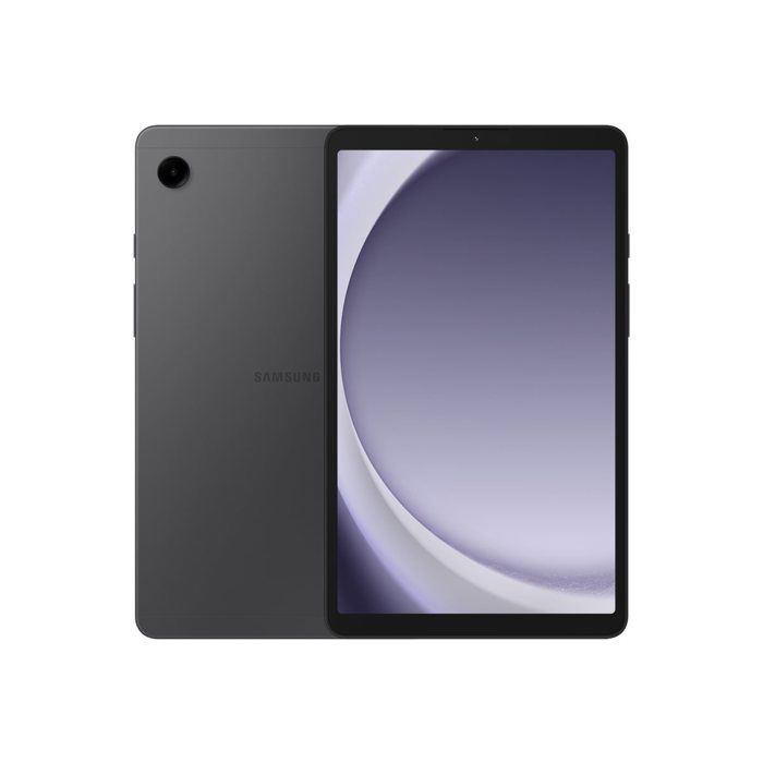 Tableta Samsung Galaxy Tab A9 - 128 GB - Pantalla TFT de 8,7