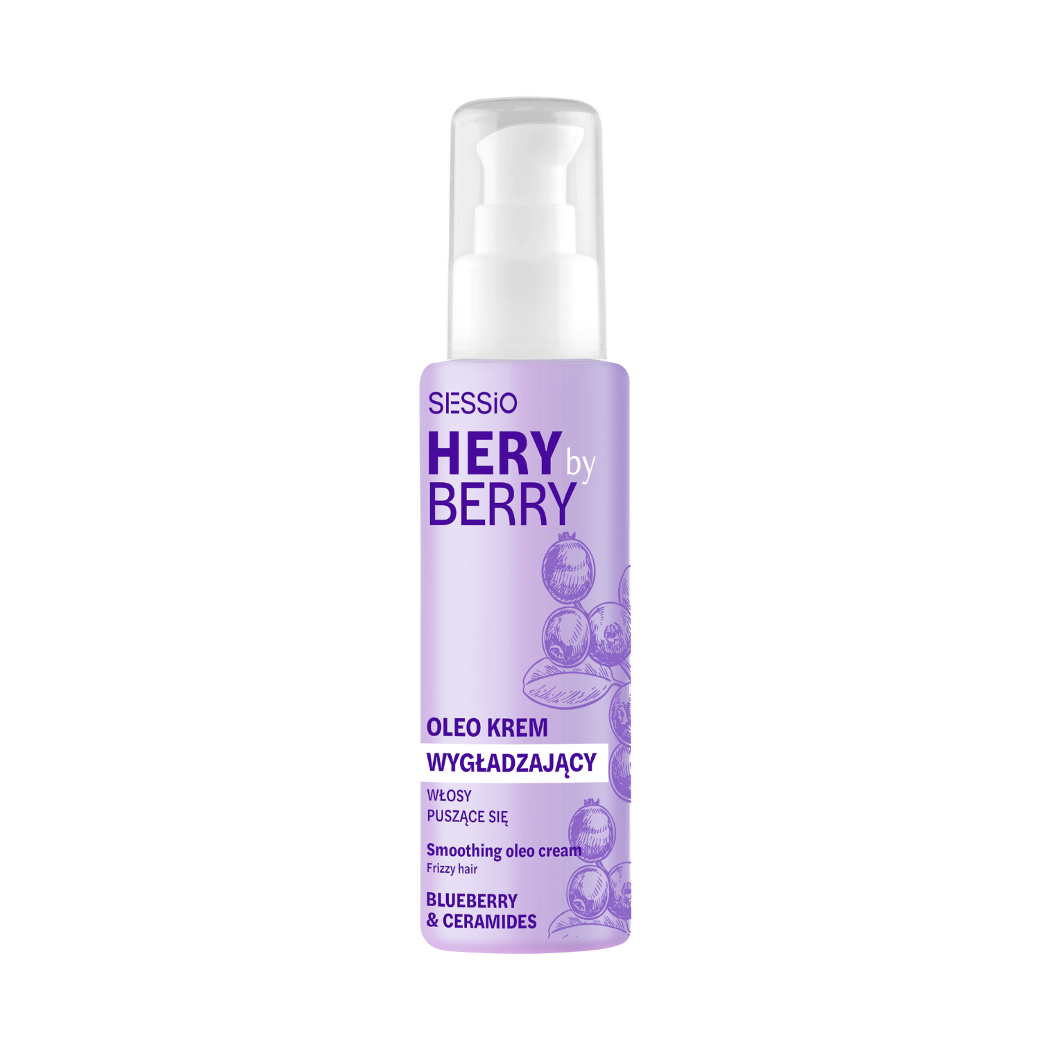 Sessio Hery av Berry