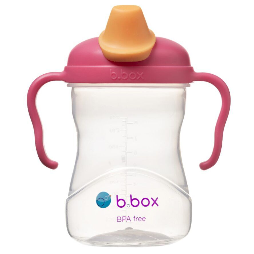 B. box