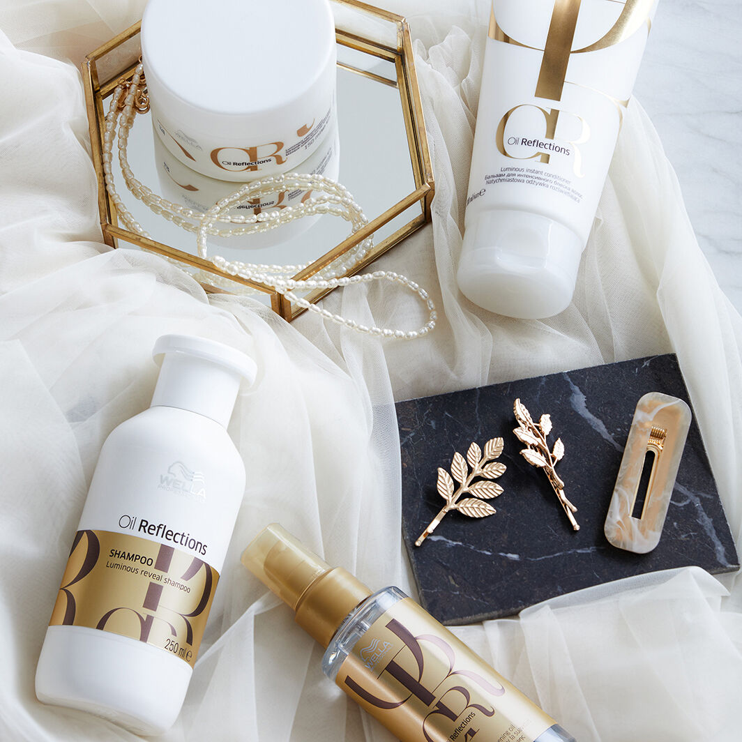Wella Professionals Olierefleksioner