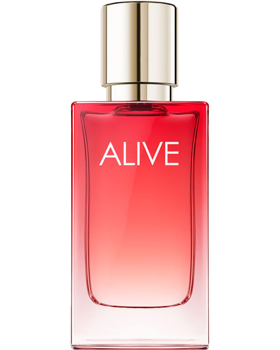 HUGO BOSS BOSS ALIVE EAU DE PARFUM INTENSE