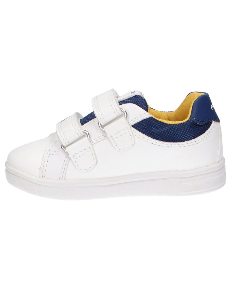  Geox B152cb 054fu B Djock Sportschuhe