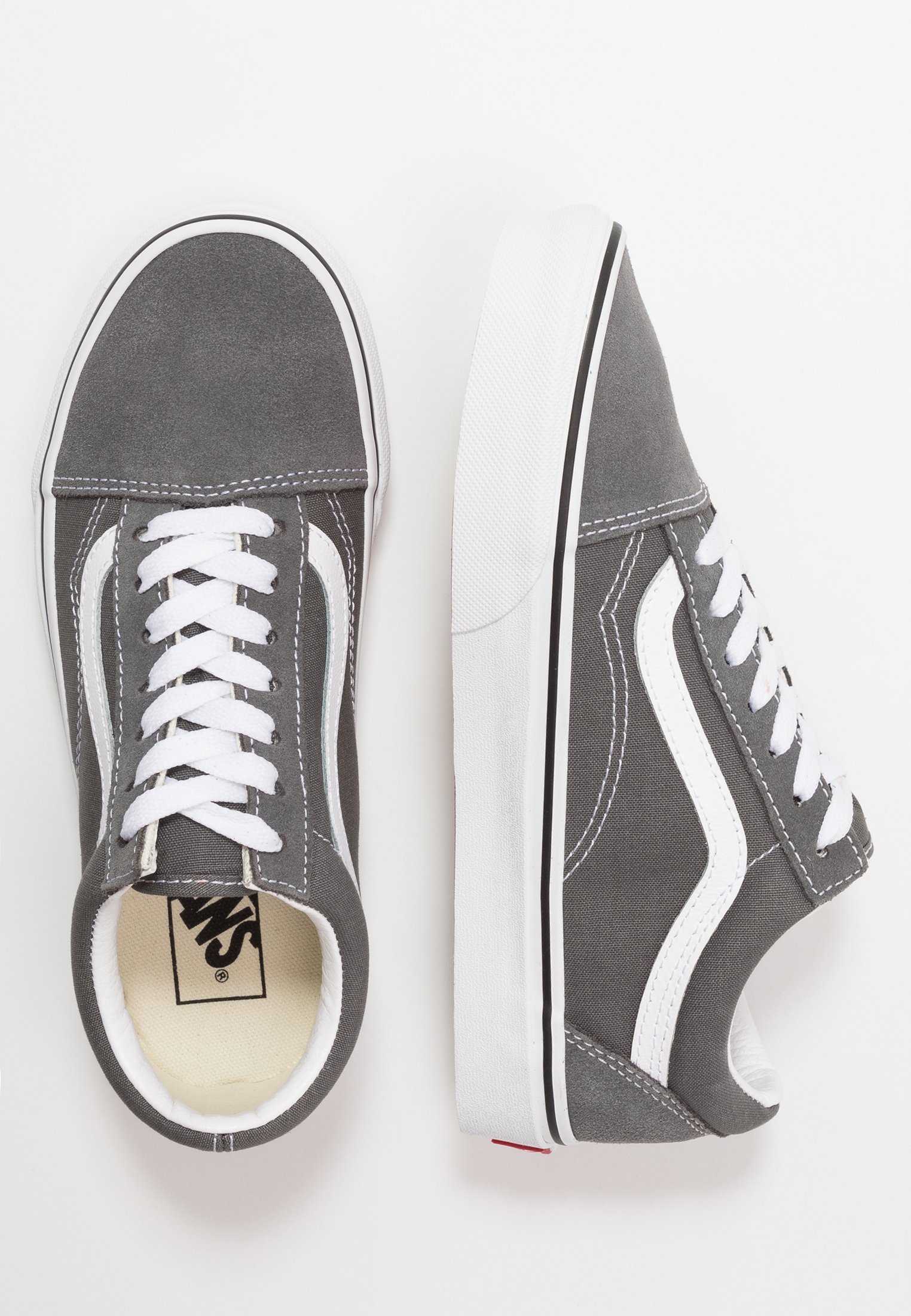 Nízké tenisky Vans