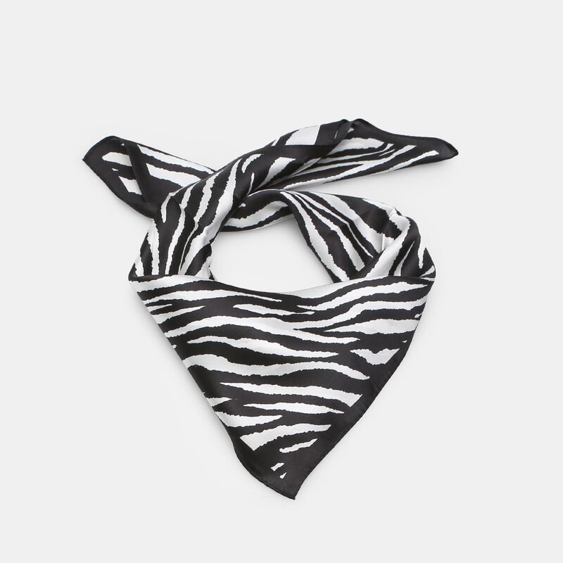 Bandana damska