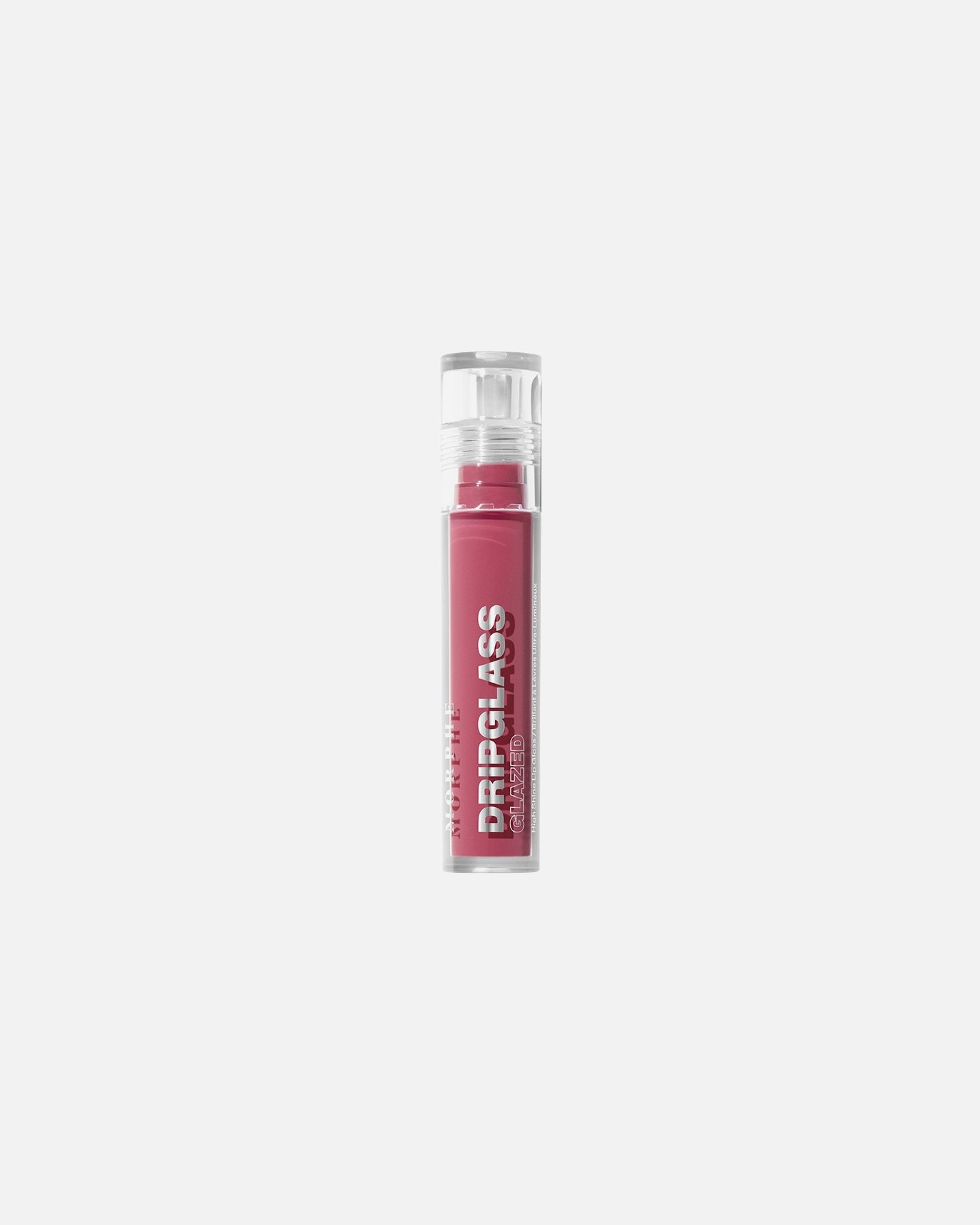Morphe sjajilo za usne Dripglass Glazed – 3,8 ml