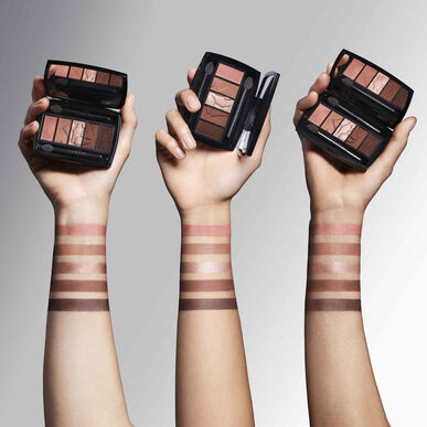 Paleta očních stínů Lancôme Hypnosis 4g