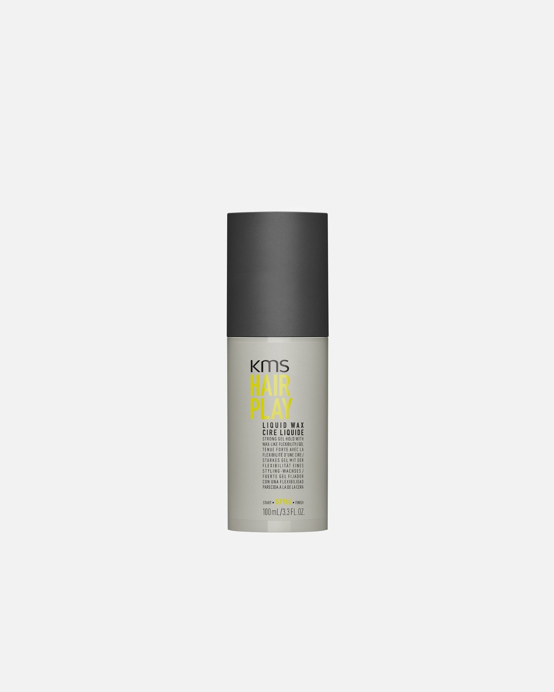 KMS Hair Wax tekući vosak za kosu Hairplay - 100 ml