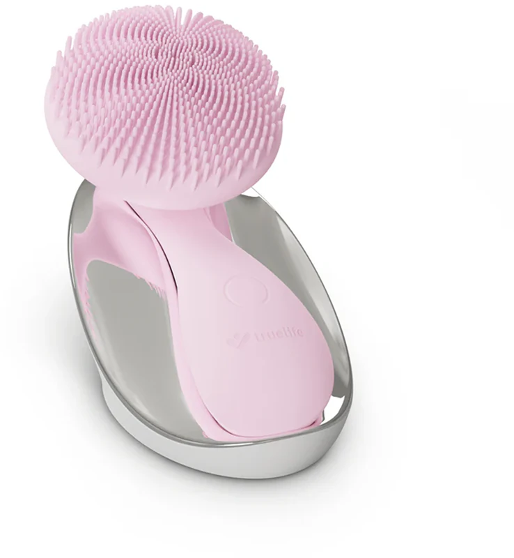 Escova de limpeza facial TrueLife Belle Skin Brush B3