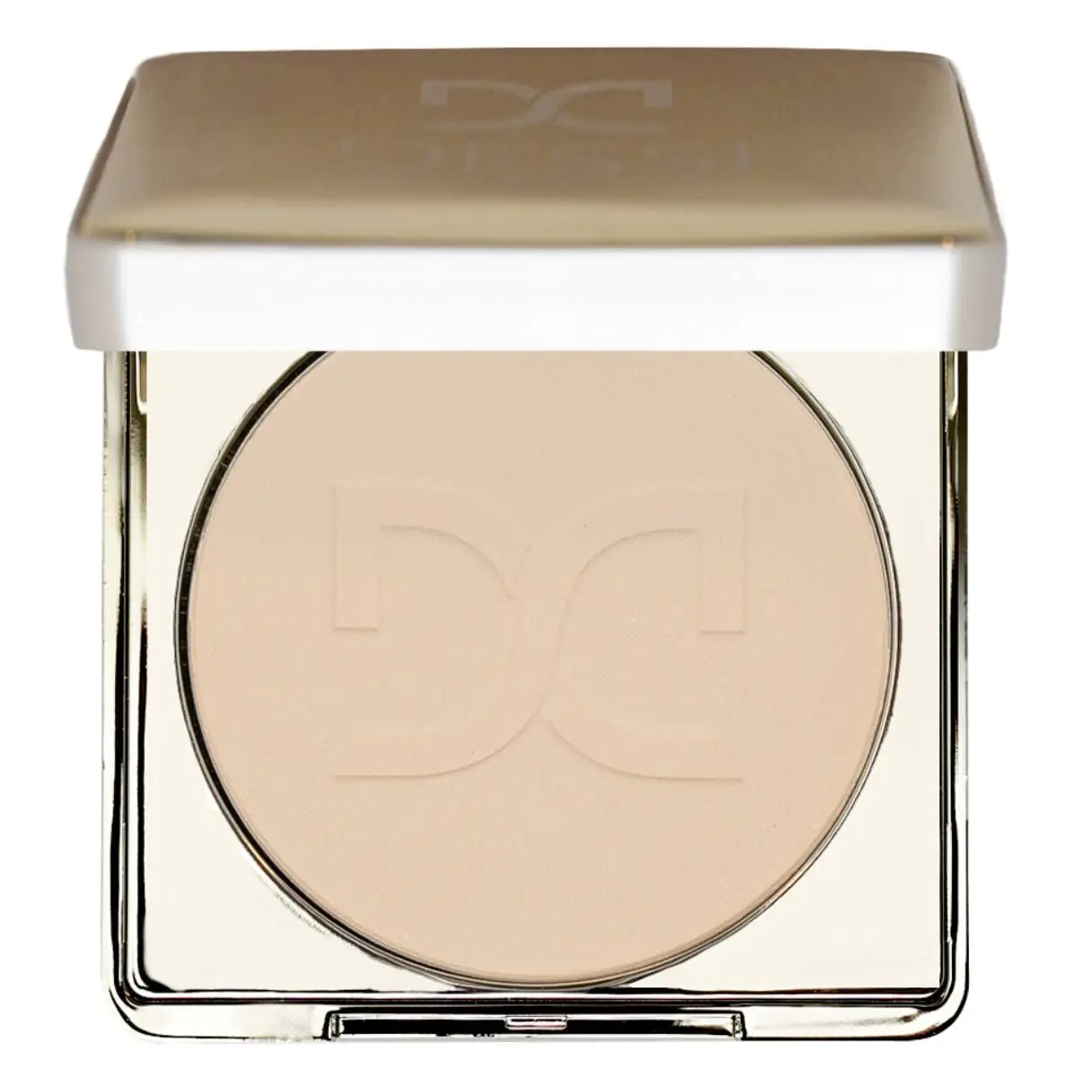 Dessi - Puder 01 Porcelain 12g