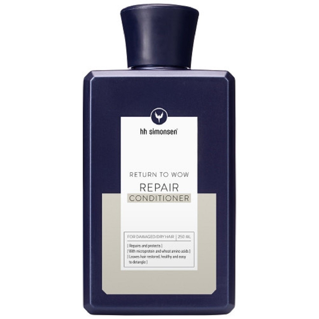 HH Simonsen kondicionierius atkuriamasis kondicionierius - 250 ml