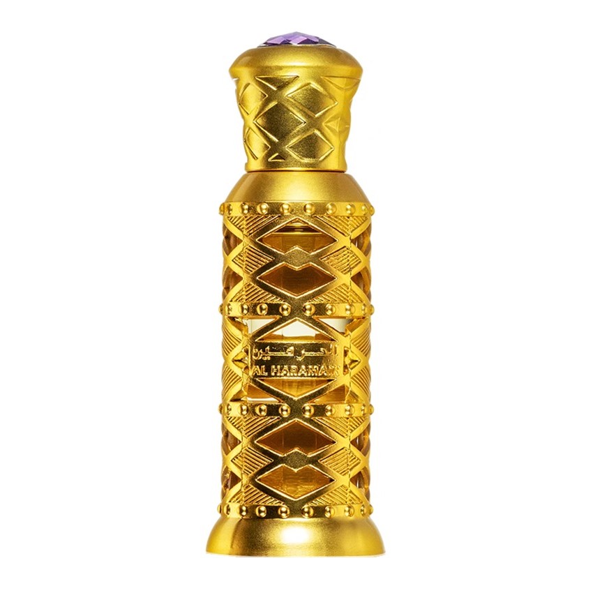 Al Haramain Musk Orkide