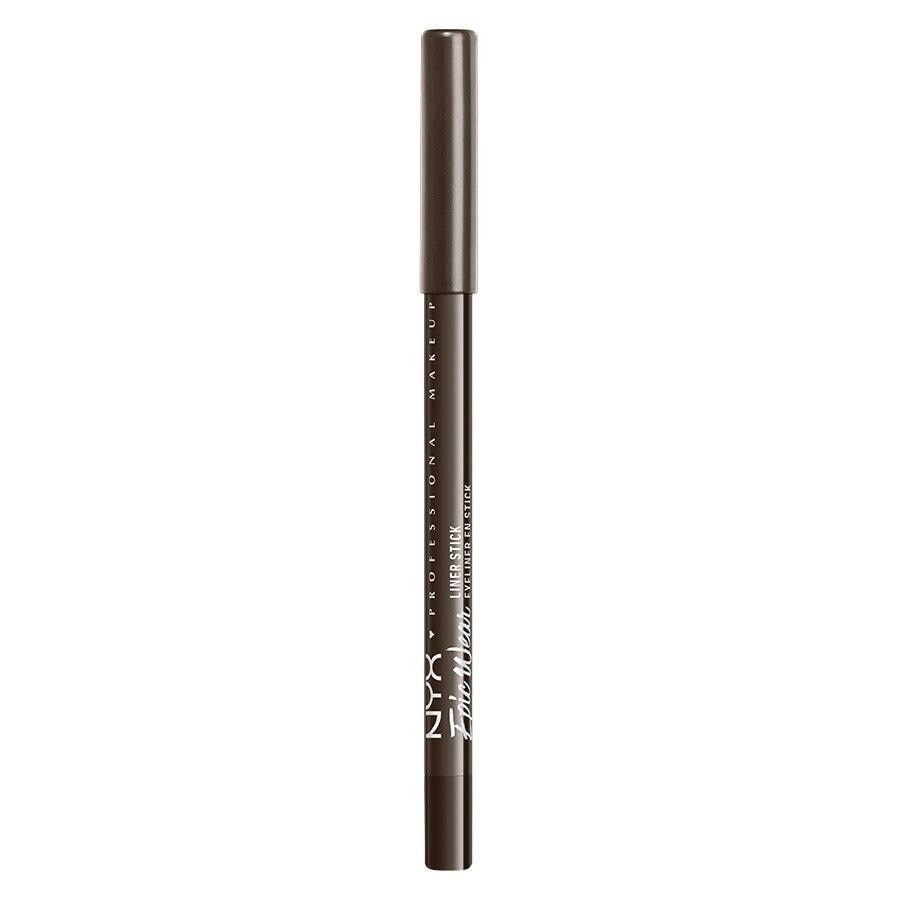 Črtalo za oči NYX Professional Makeup Pride Makeup Epic Wear - 1,21 g