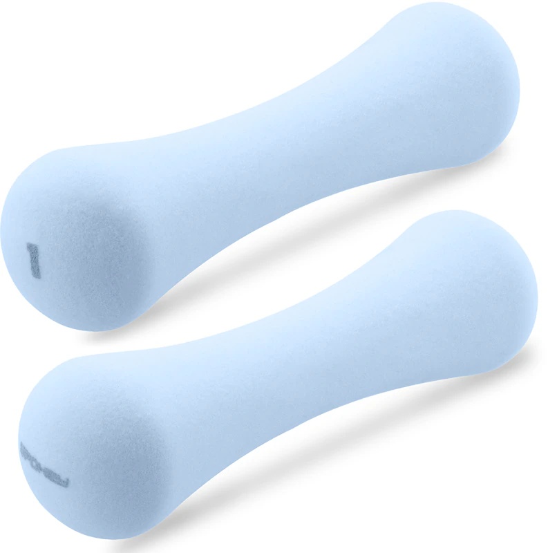Set neoprenskih uteži Spokey Bone