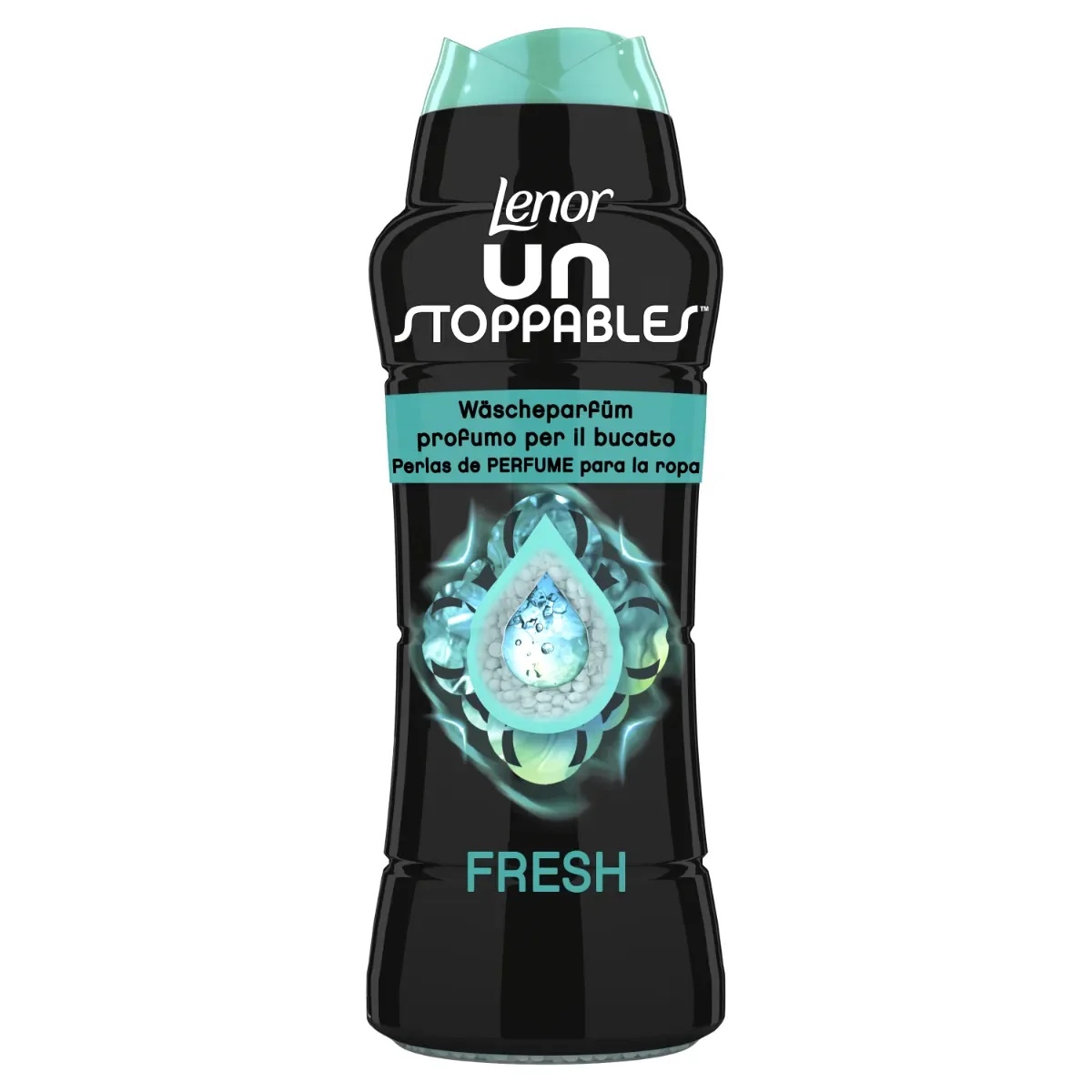 Aviváz LENOR Lenor Fresh In-Wash Boost 510 g