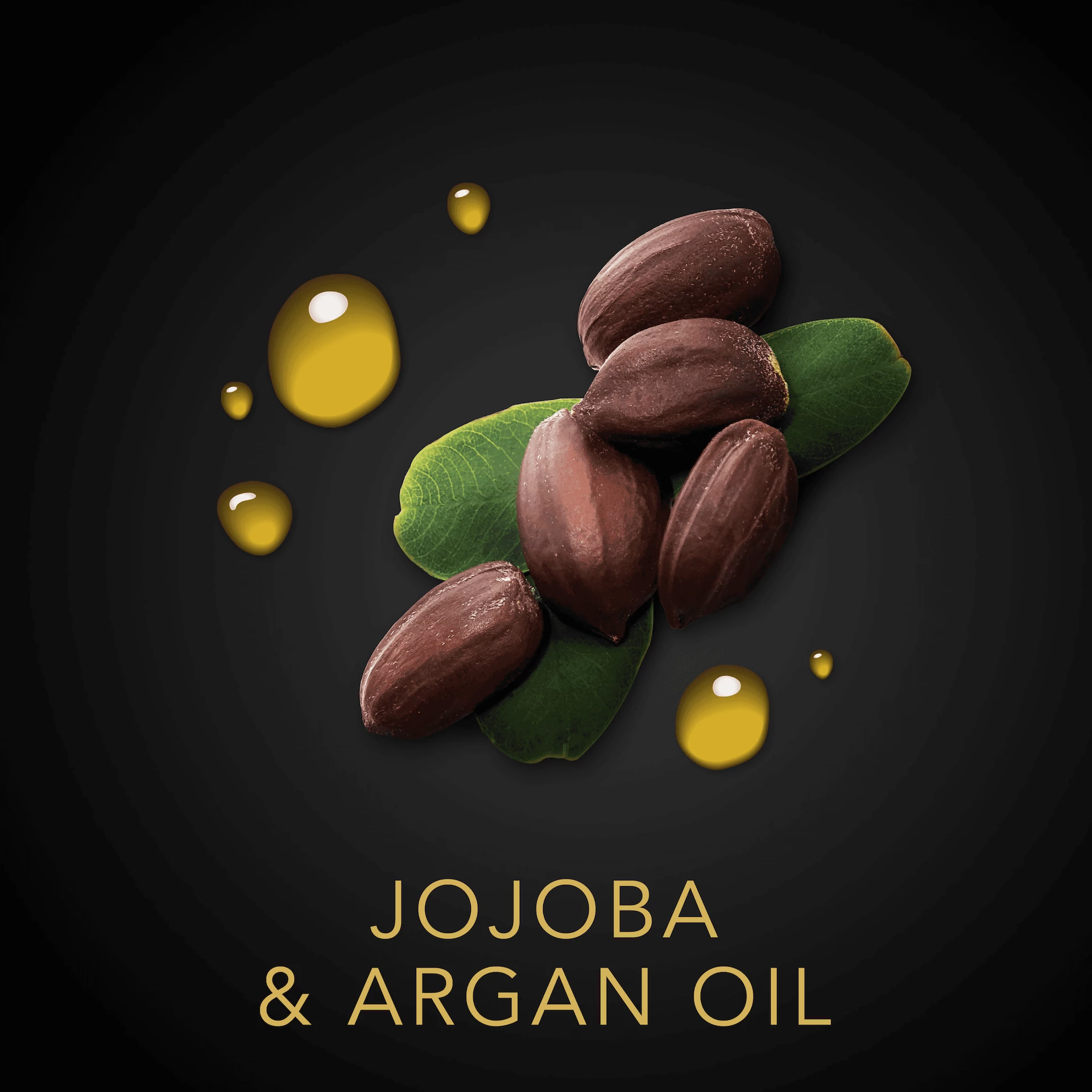 Odżywka Dark Oil 250 ml - Sebastian Professional