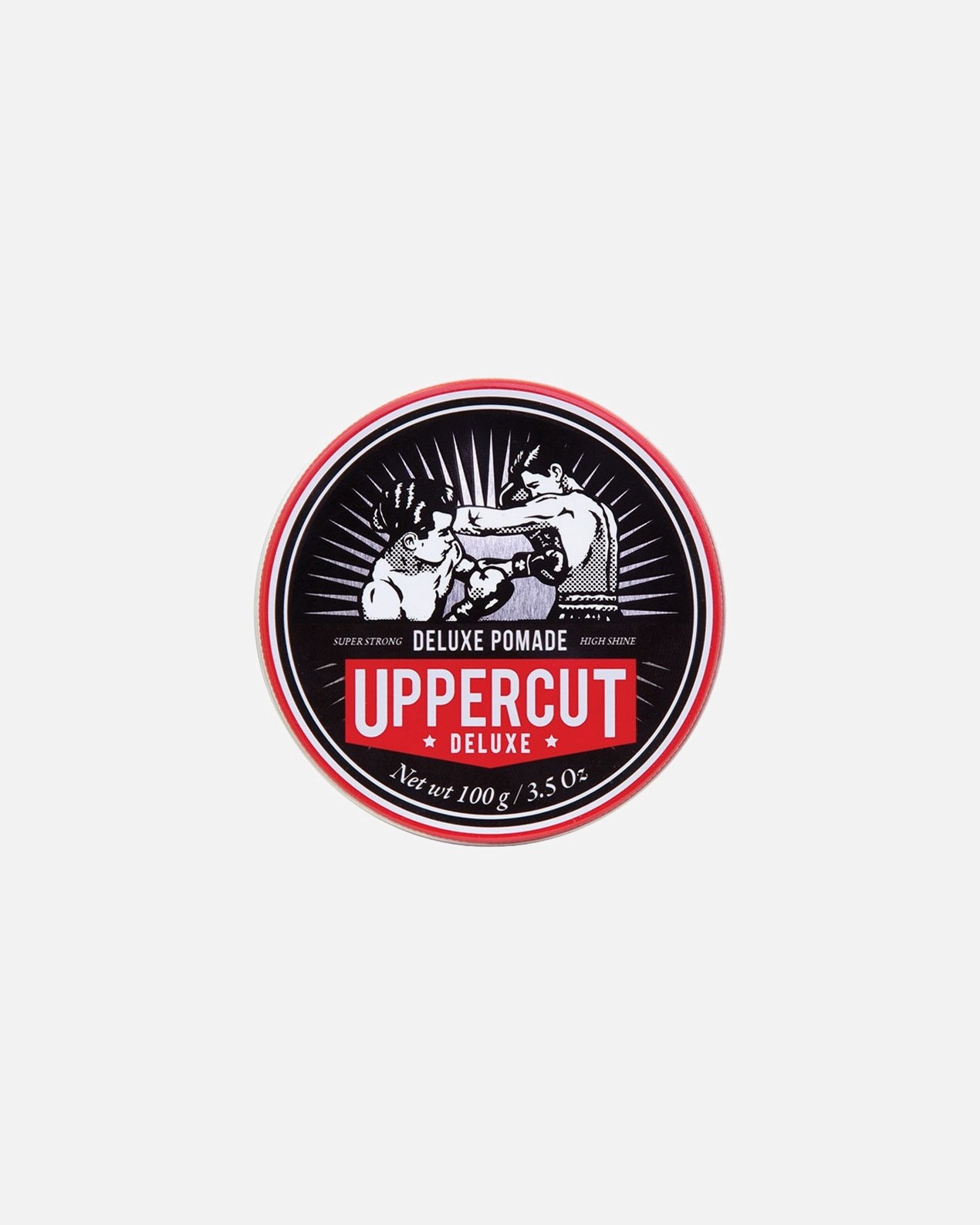 UPPERCUT DELUXE vlasový vosk Deluxe pomáda - 100 g