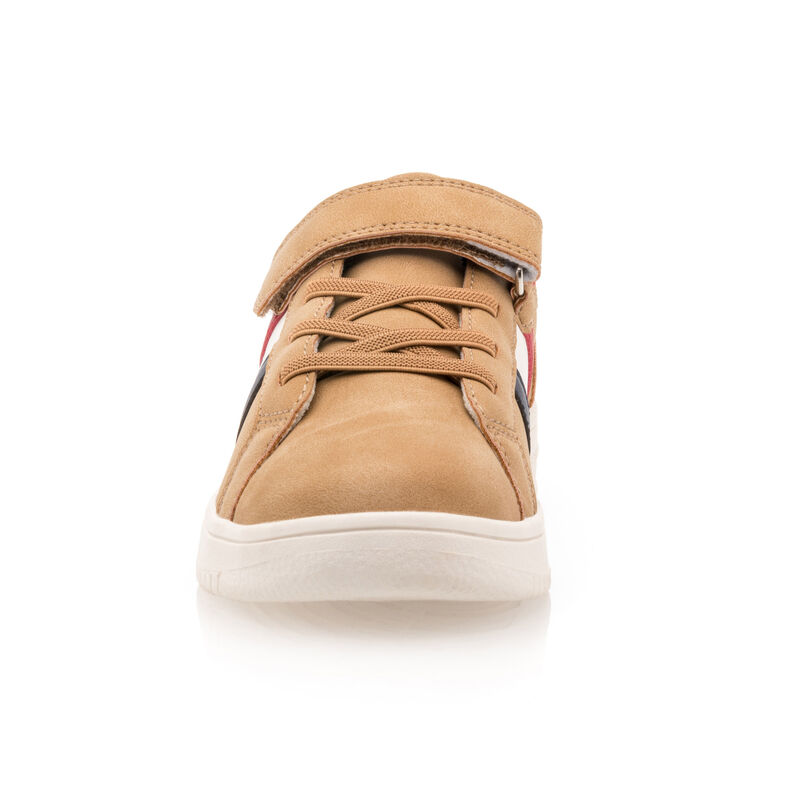 Korgar / sneakers Garcon Marron
