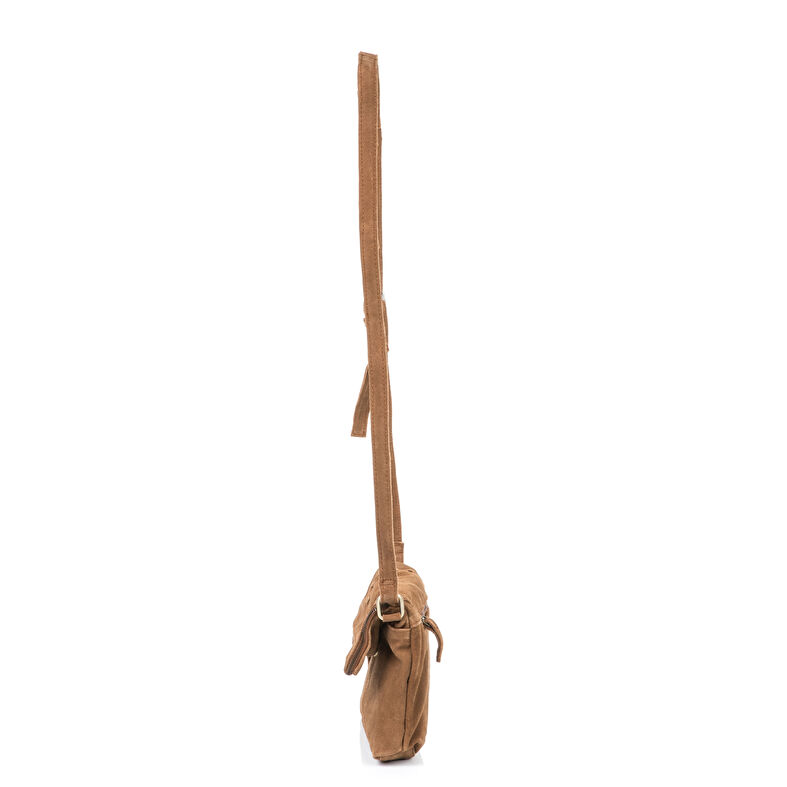  Bolsos de mujer Bolsos Marrón