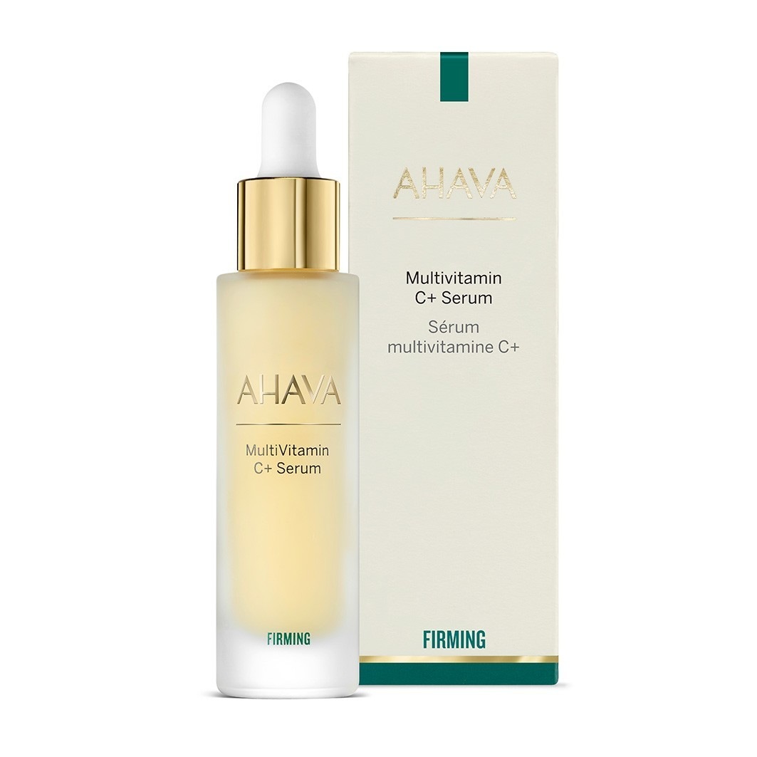 AHAVA MultiVitamin C Serum