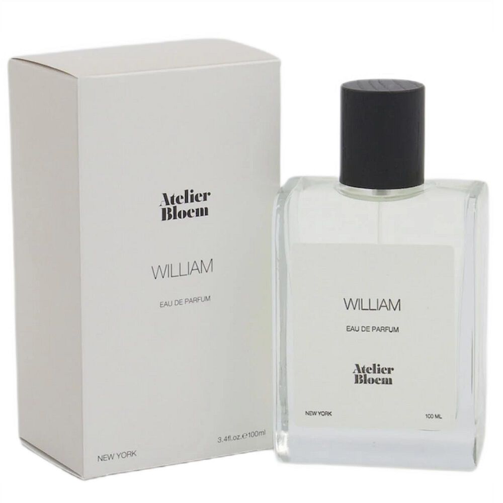 Atelier Bloem William