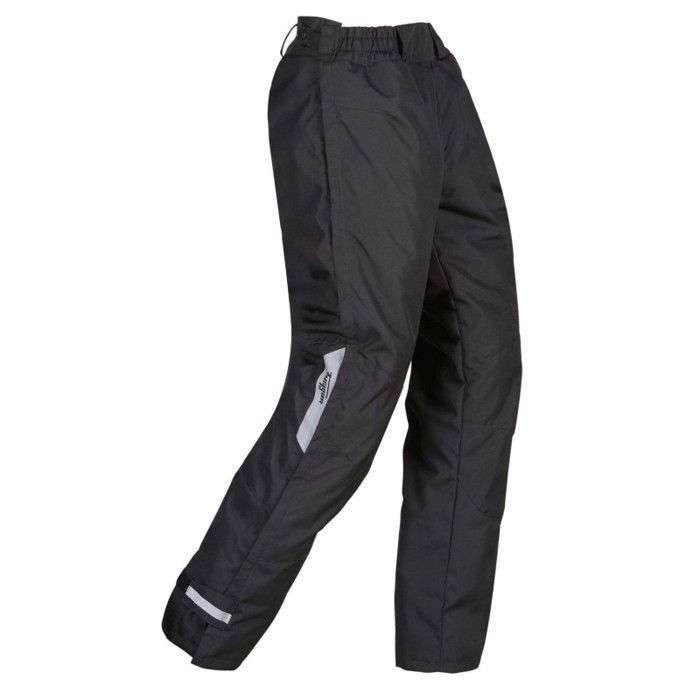 Calça de motociclismo Furygan Overcold - preta - tamanho P