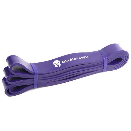 Gladiatorfit latex weerstandsband