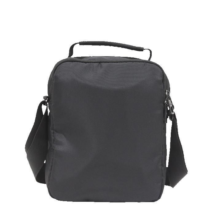 Borsa a tracolla National Geographic Transform 1.3 L nera