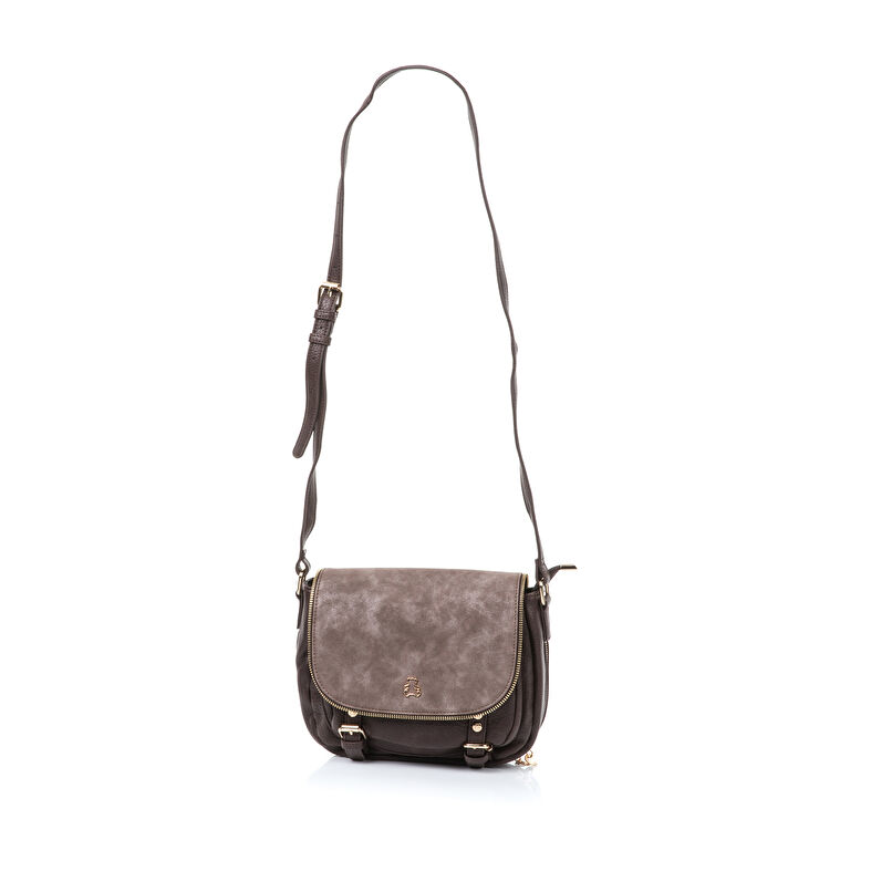 Bolsos de mujer Bolsos Marrón