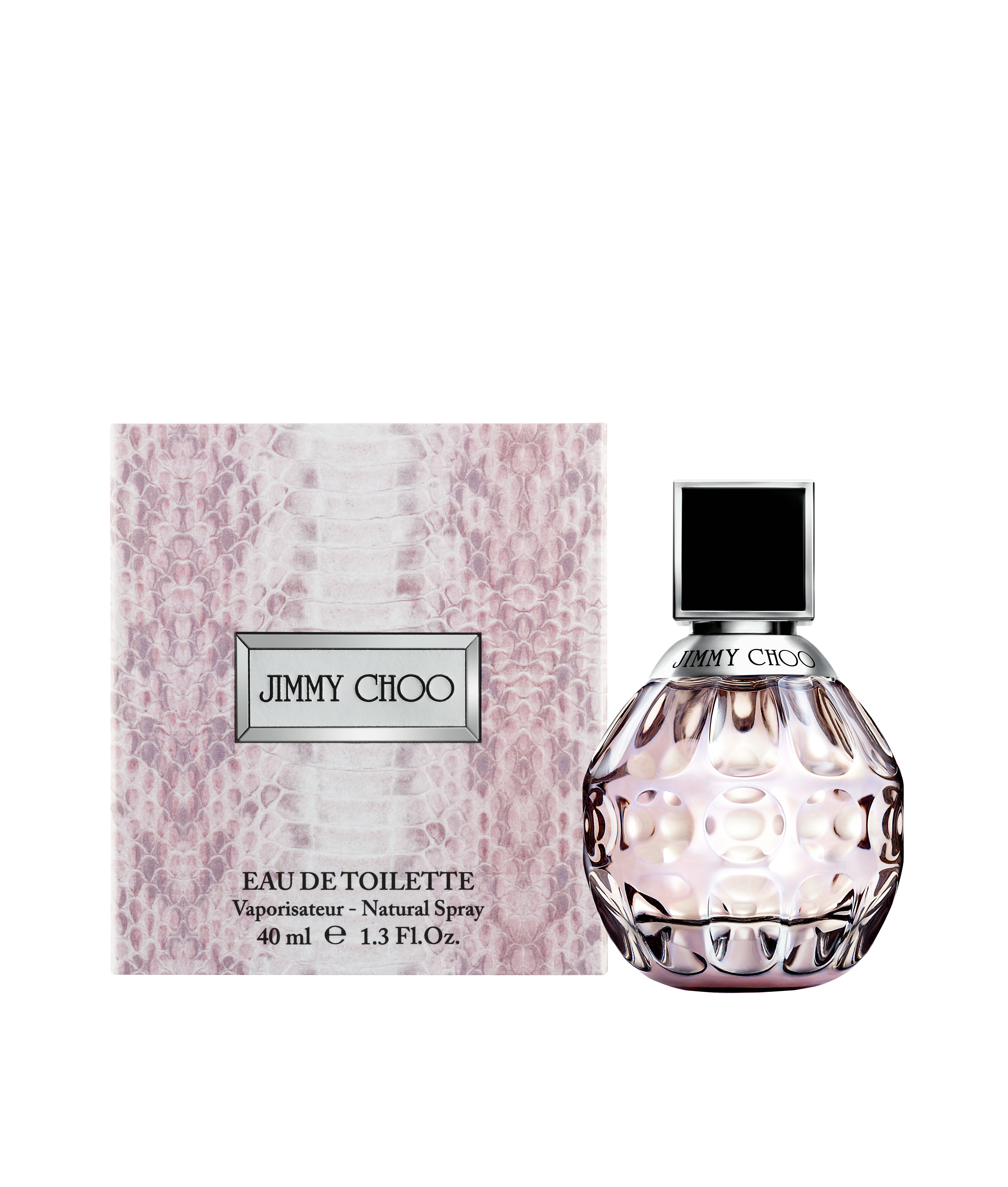 Jimmy Choo toaletna voda 40 ml - Jimmy Choo