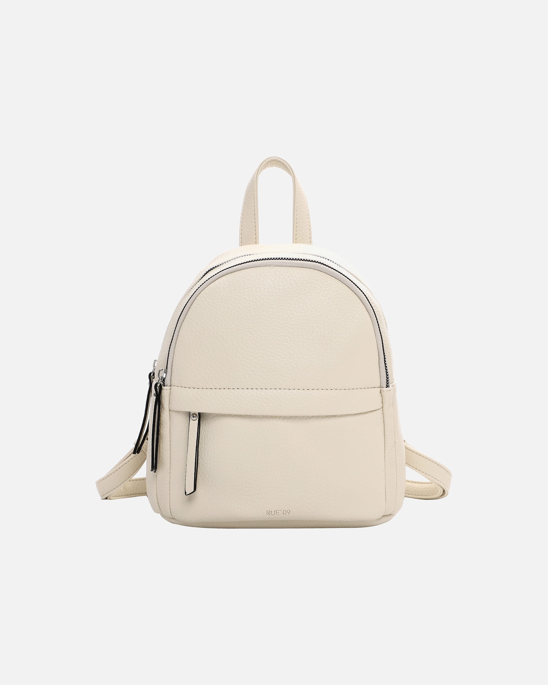 Sac à dos EMILY & NOAH E&N Tours RUE 09 - taupe clair