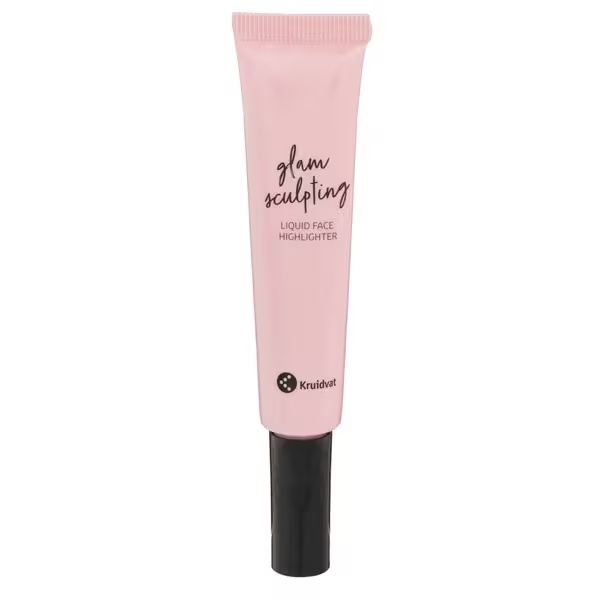 Kruidvat Pink Glow šķidrais marķieris<br>