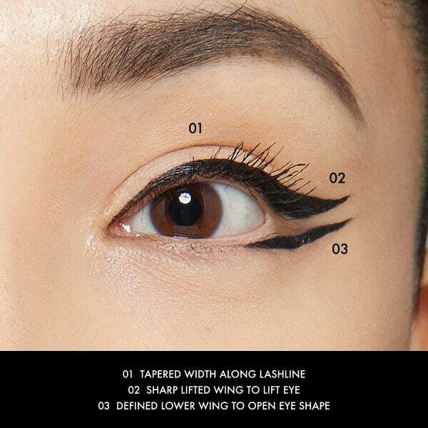 Eyeliner Epic Ink di NYX Professional Makeup