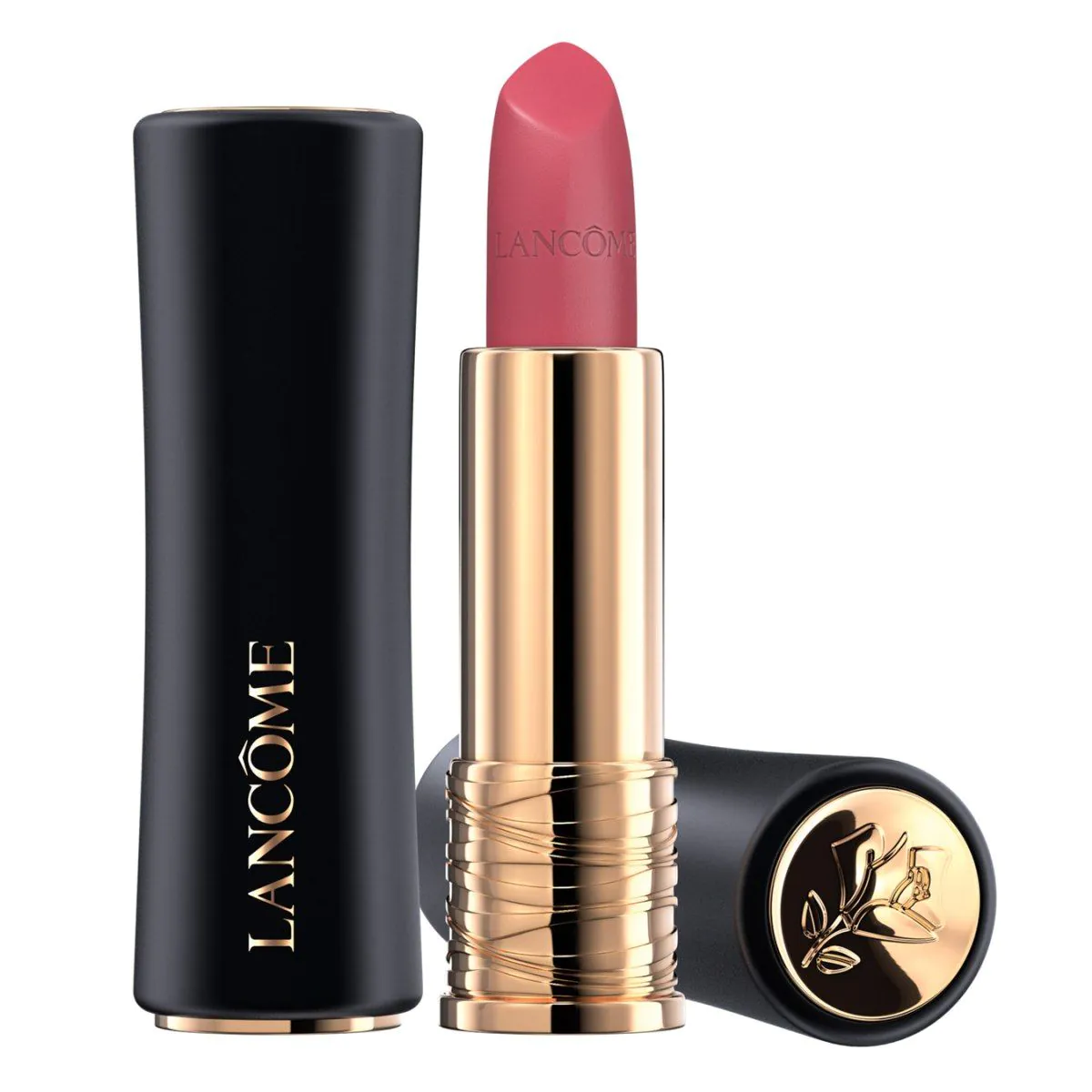 Lancôme L Absolu Rouge Drama Matte Pomadka do ust 290 3,4g