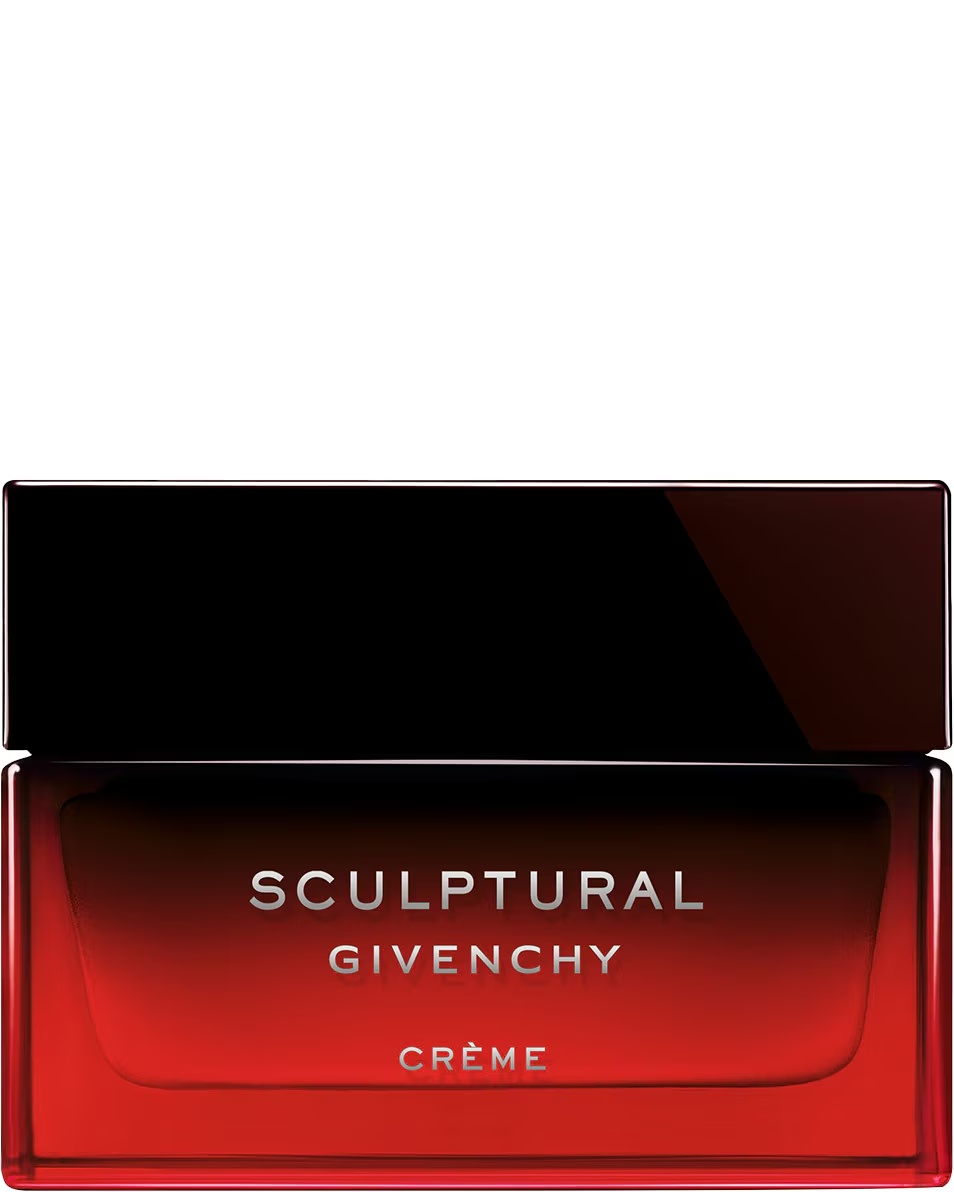 GIVENCHY COSMETICS SCULPTURAL CREAM SCULPTURAL