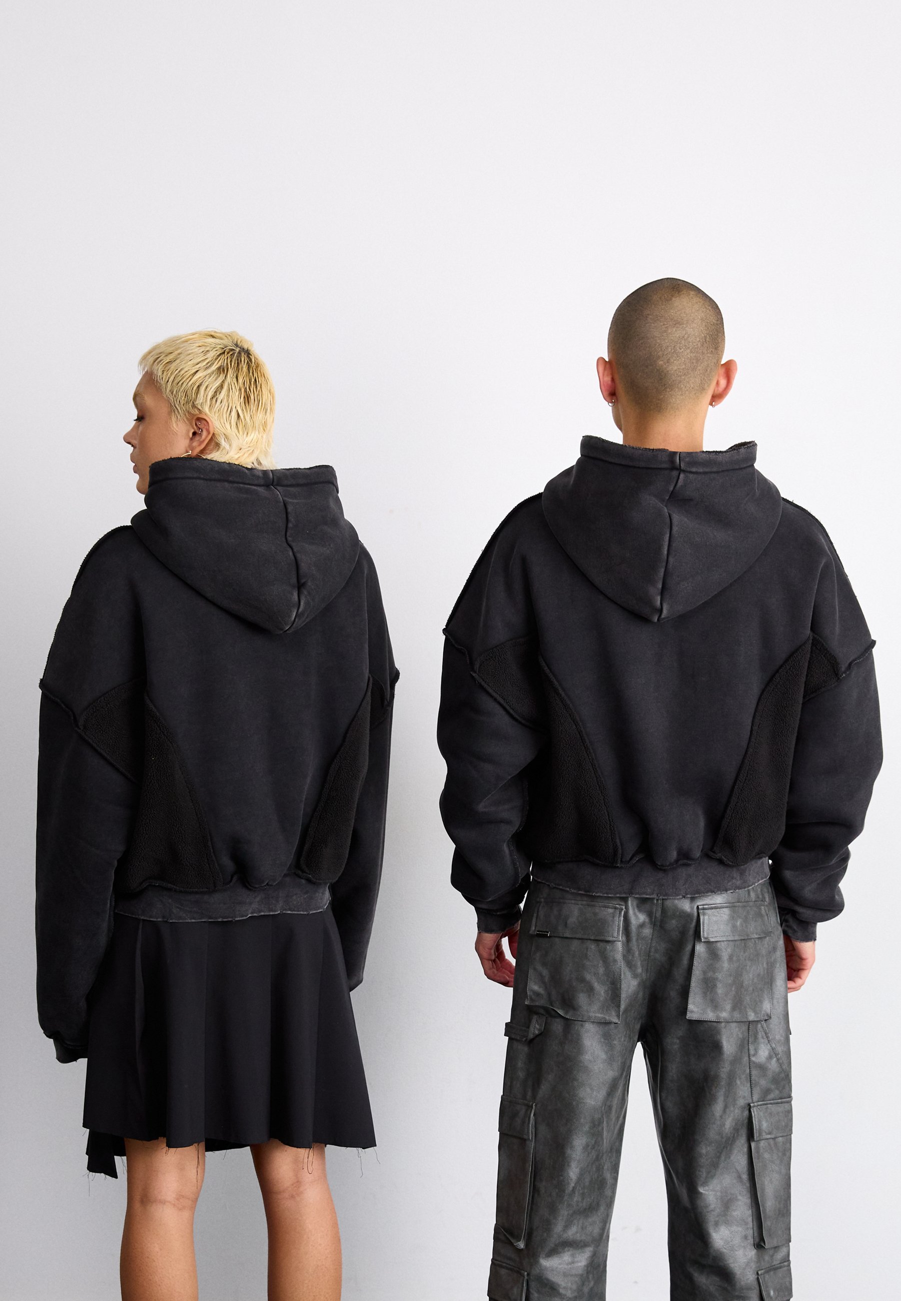 Atelier de roupa Fleece Jackets & Pullovers