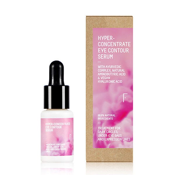 Hiperkoncentrált szemkörnyékápoló szérum| 15 ml