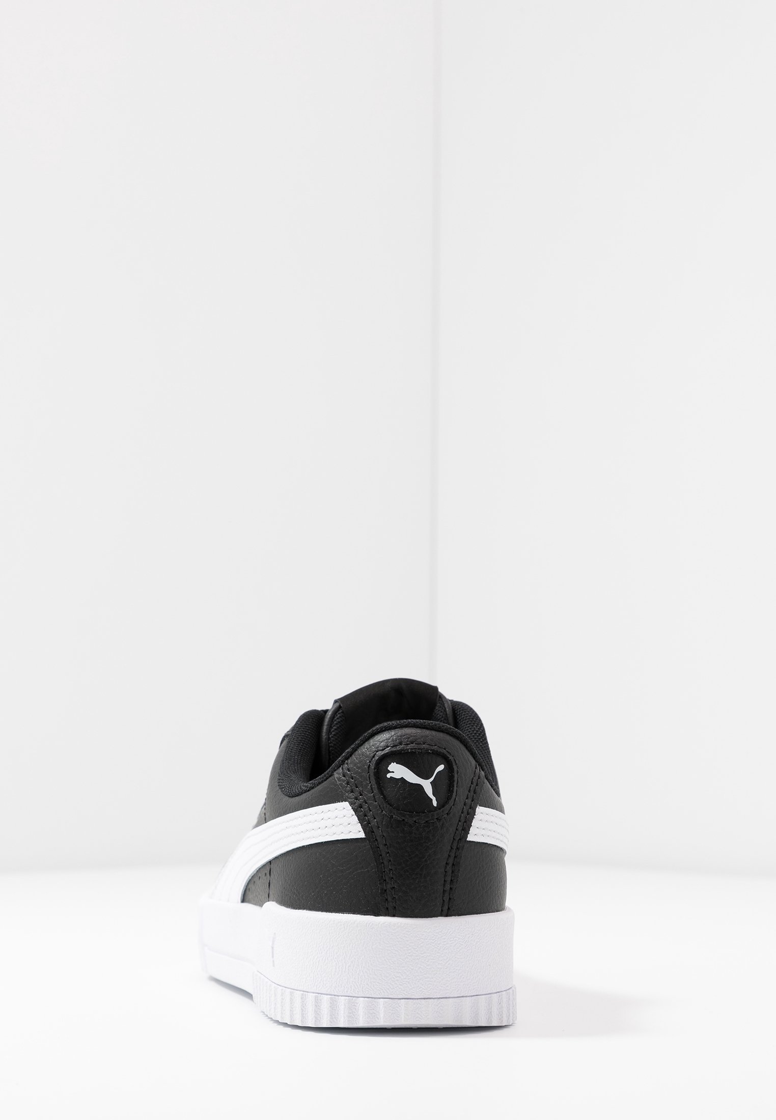 Baskets Puma - noires