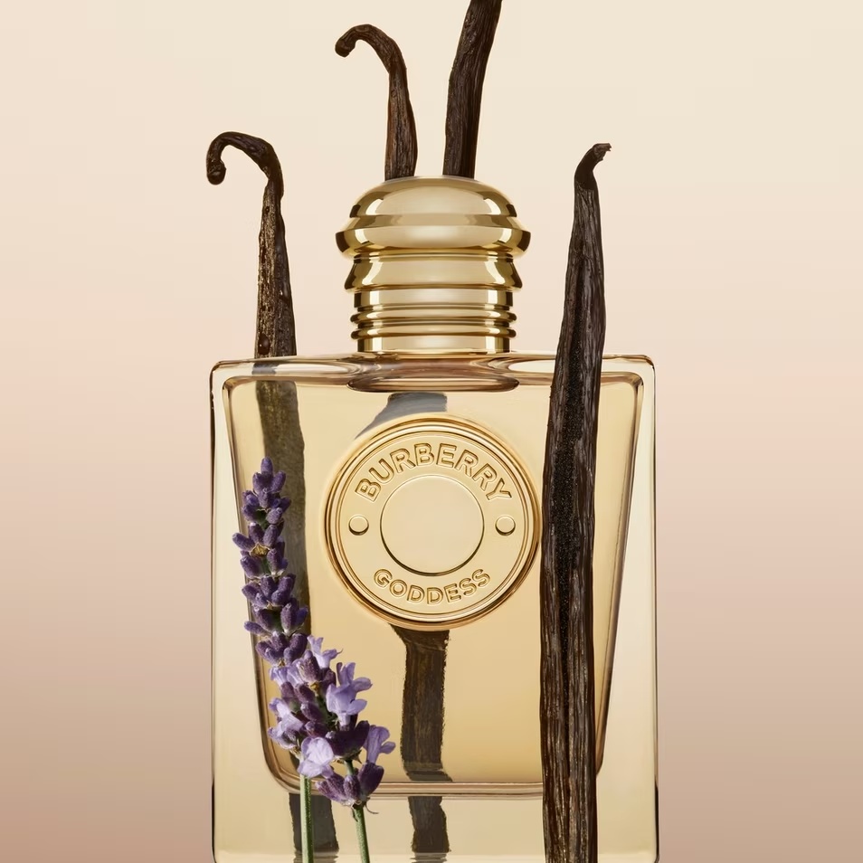 Γαλάκτωμα σώματος BURBERRY GODDESS
