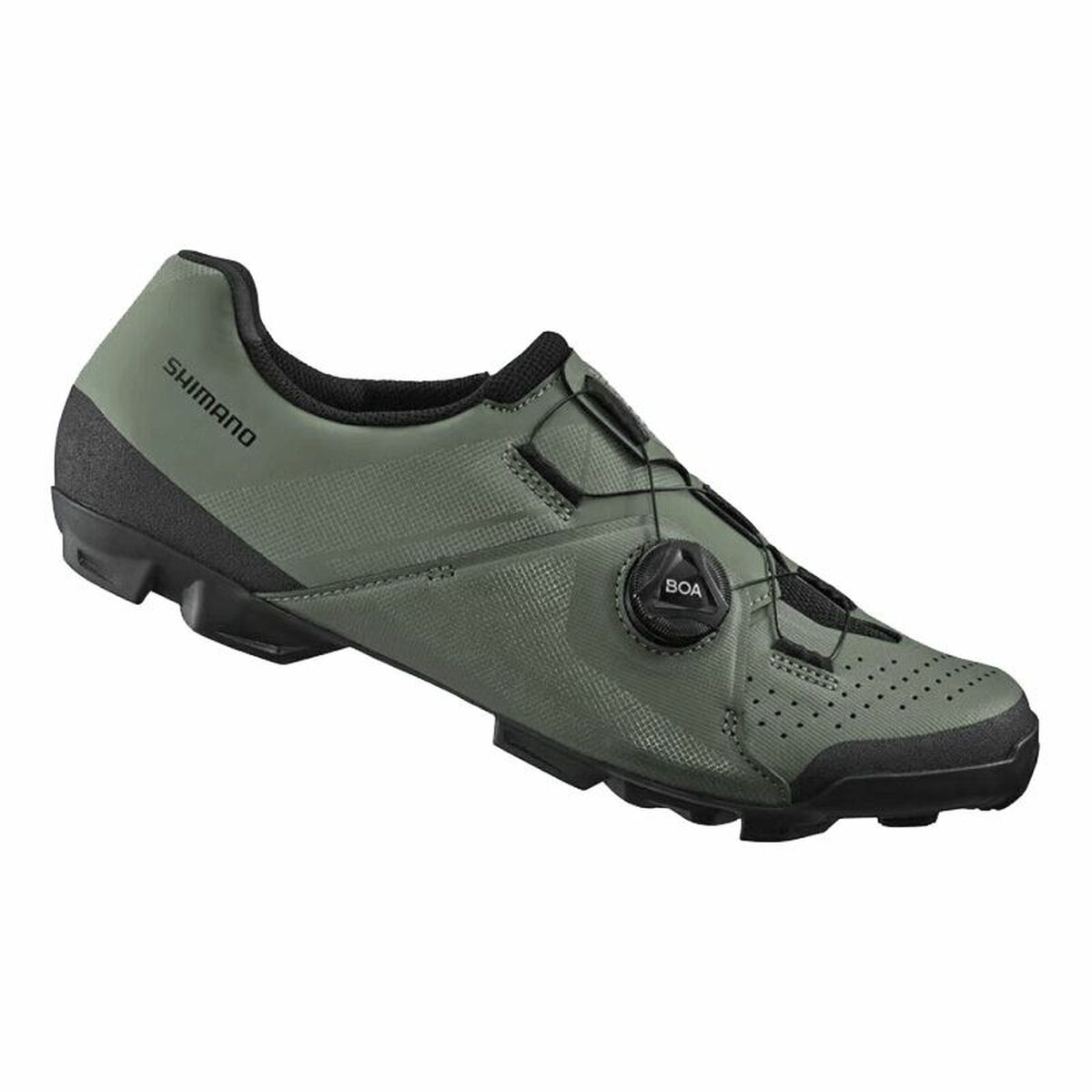 Shimano XC300 Cykelskor