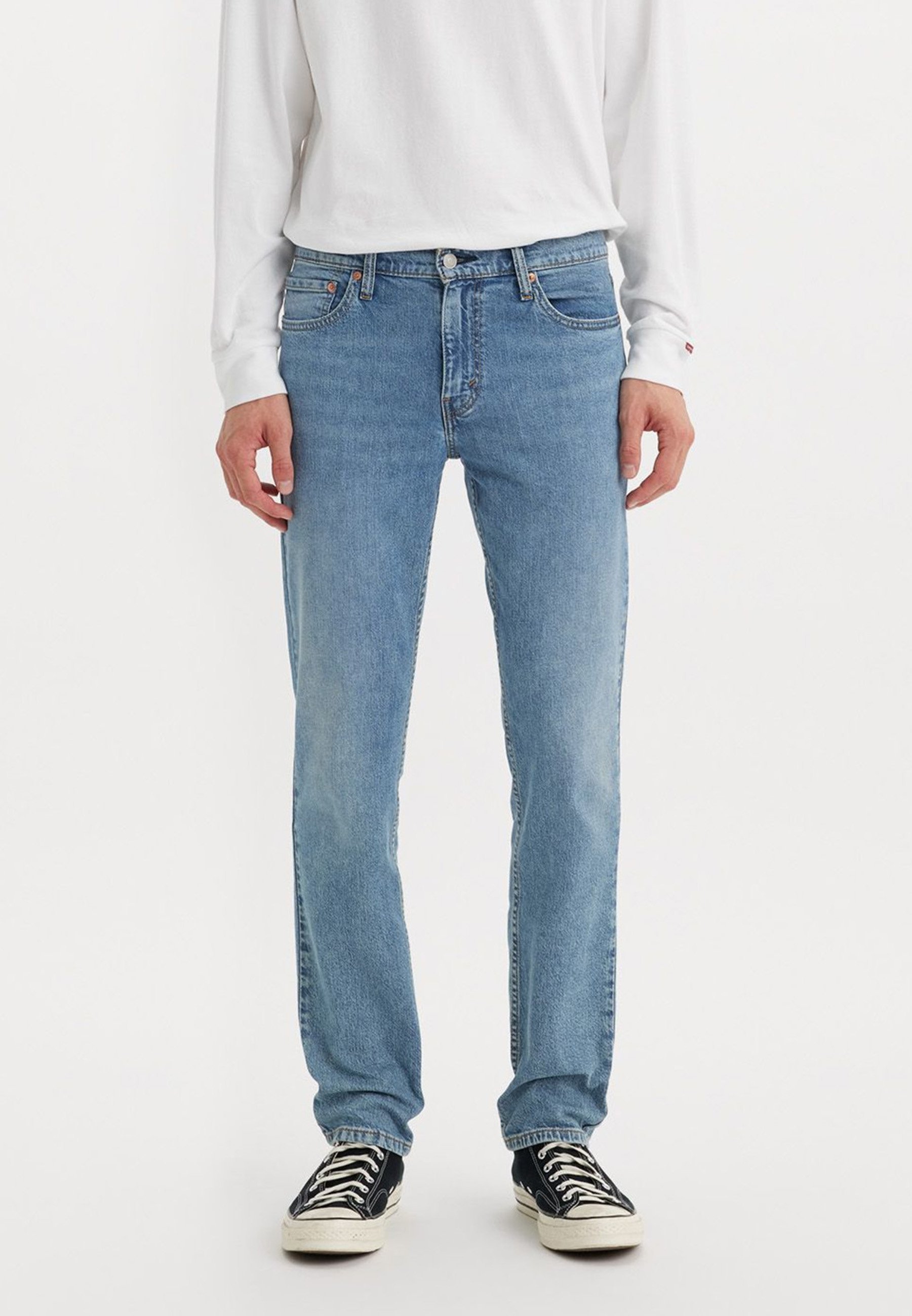 Levi's® 511 SLIM - Slim fit jeans - blijf kalm