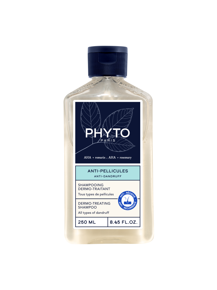 Προδιαγραφές Phyto Paris