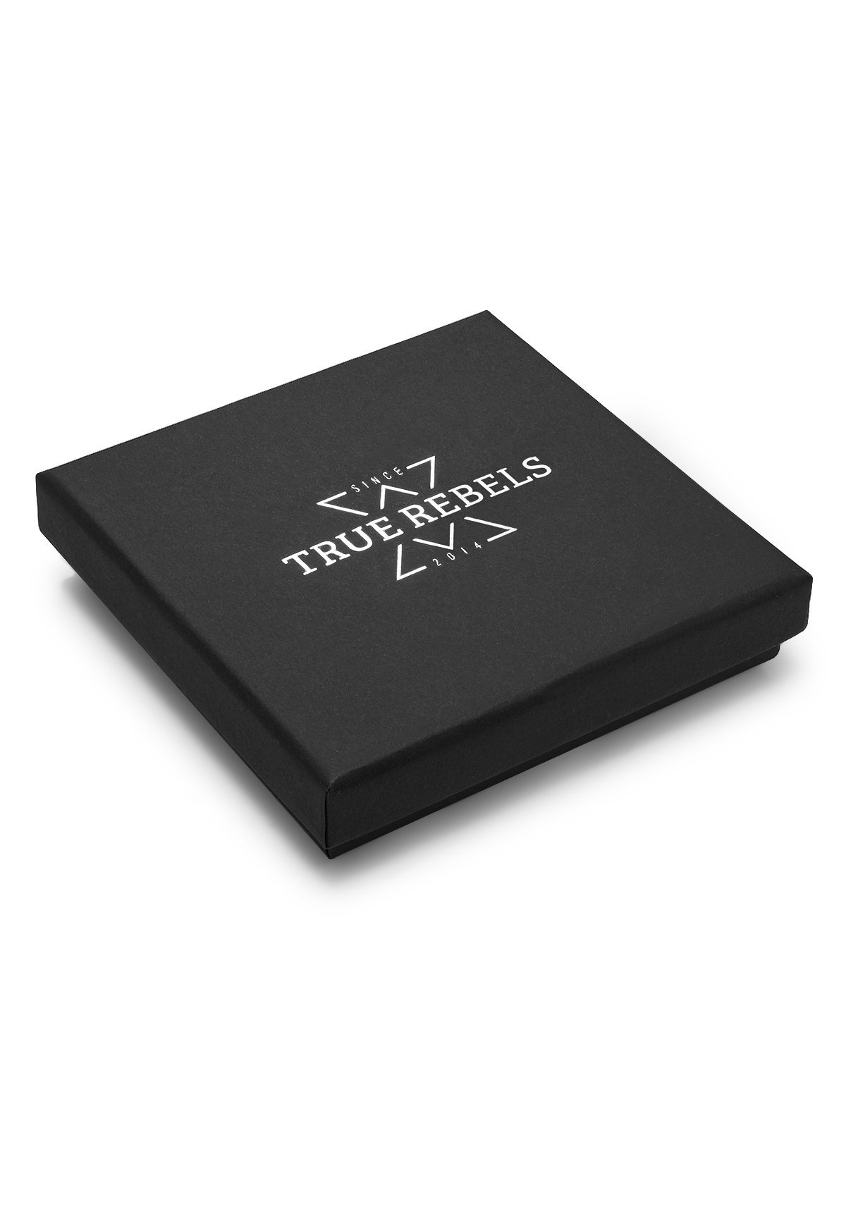 Zapestnica True Rebels - srebrne barve