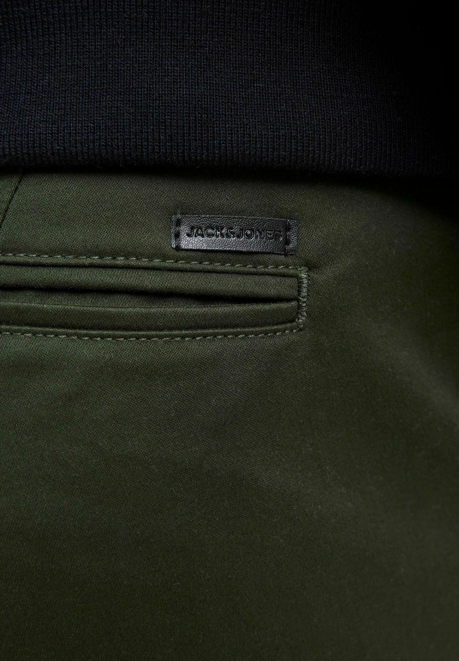 Jack & Jones JPSTMARCO NOOS - Chinos - torba podróżna