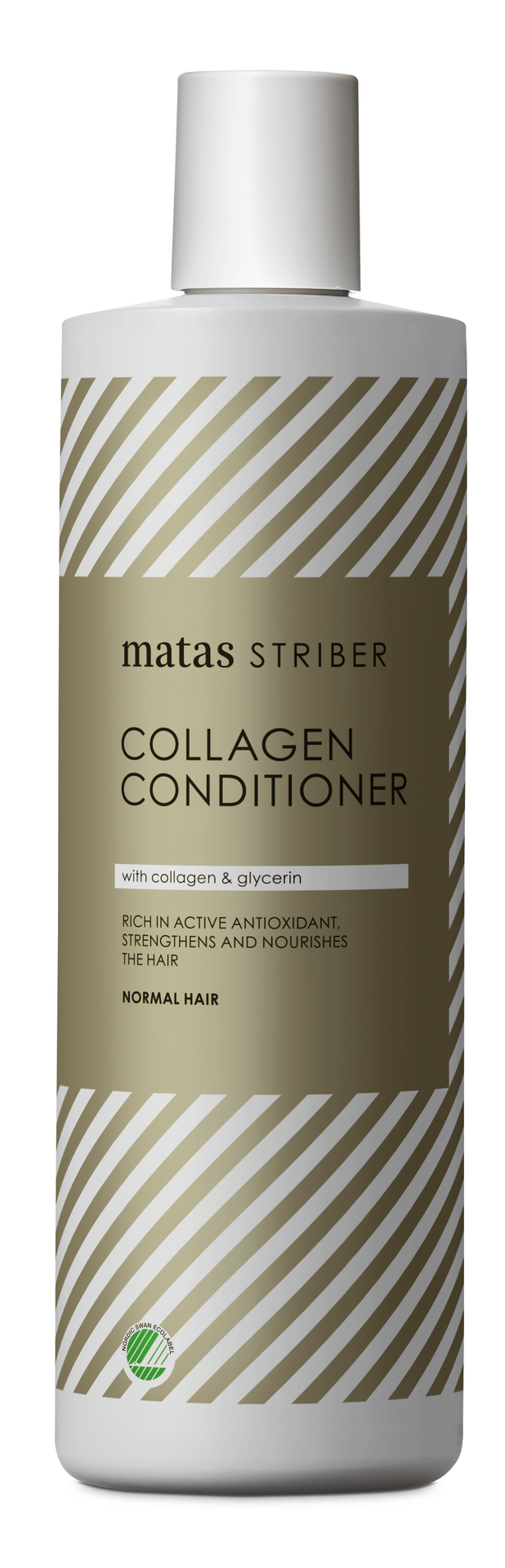 Regenerator s kolagenom 500 ml - MATAS STRIBER
